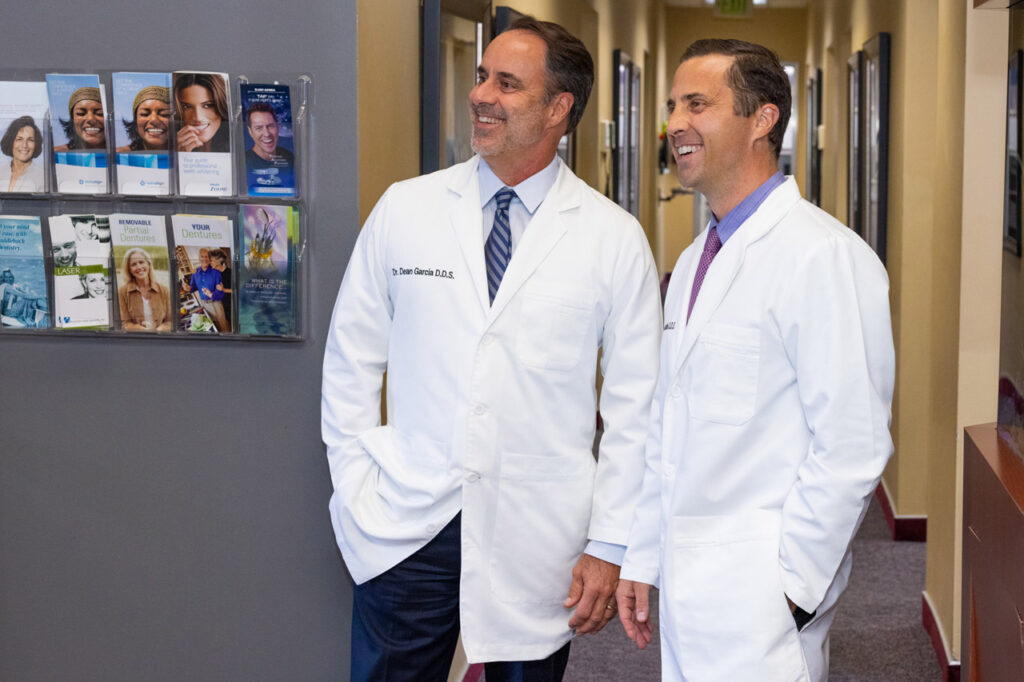 Saddleback Dentistry