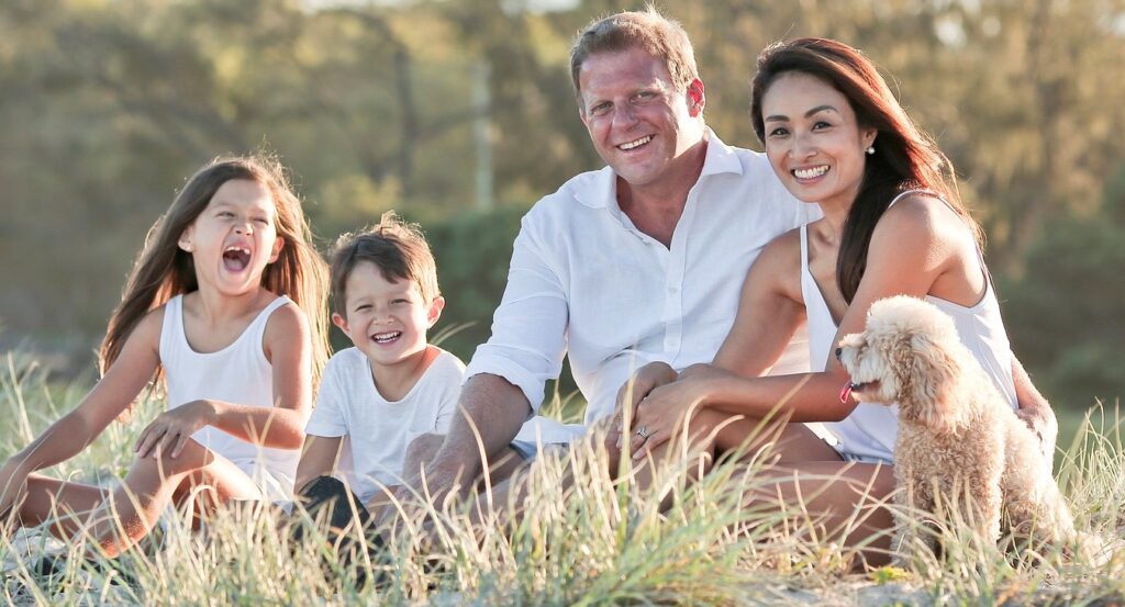 Laguna Hills family dentist