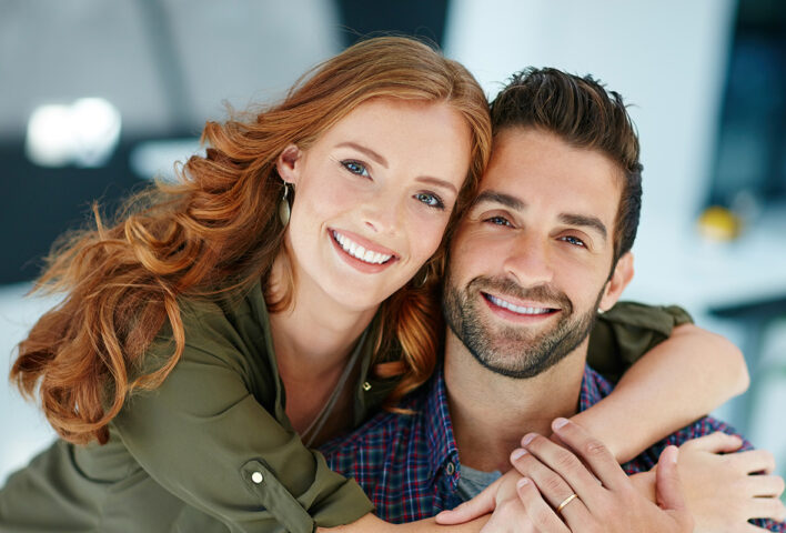 Results of cosmetic dentistry in Laguna Hills