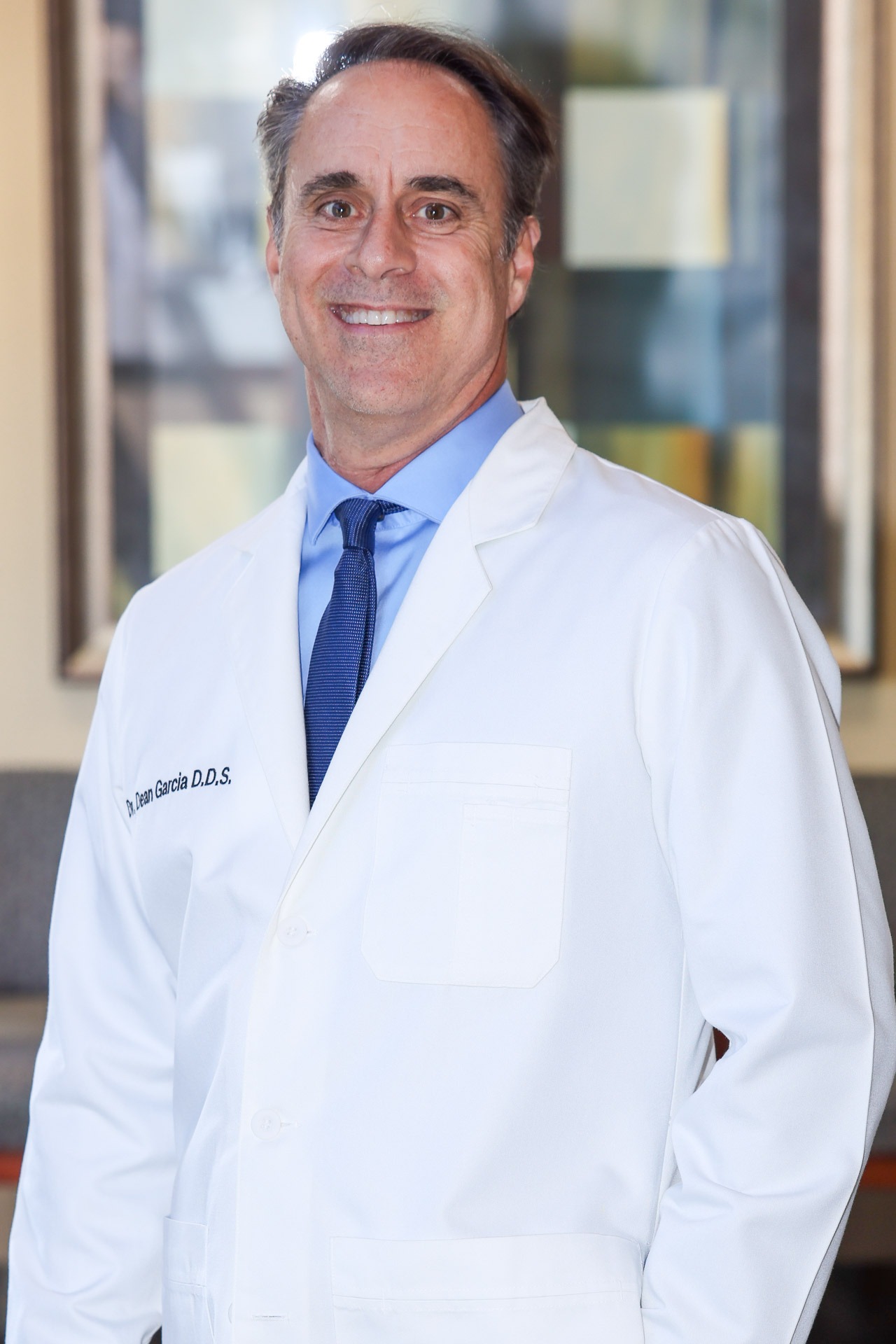 Dr. Dean Garcia